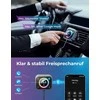 JOYROOM Bluetooth FM automobilinis siųstuvas