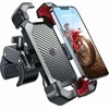 Joyroom magnetinis kelioninis laikiklis ZS413 (juodas)