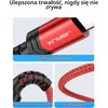 JSAUX 1 m USB-C–3,5 mm garso kabelis, CM0012