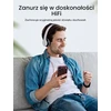 JSAUX 1 m USB-C–3,5 mm garso kabelis, CM0012