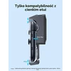 JSAUX Nintendo Switch 2 aušinimo ventiliatorius su USB-C jungtimi, 18 W, GP0201A