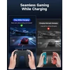 JSAUX Nintendo Switch 2 valdiklių įkrovimo laikiklis su magnetiniu tvirtinimu, GP0502