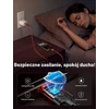 JSAUX USB-A–USB-C įkrovimo laidų rinkinys, 1 m ir 2 m, 25 W, 2 vnt., CC0011