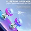 JYX Karaoke Machine, juoda