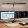 KableRika LED stalinė lempa 24 W, 1500 lm, reguliuojama, TRI-24V-002