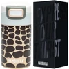 Kambukka termopuodelis automobiliui 300 ml, sandarus, su lengvai valomu dangteliu, Etna