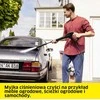 Karcher aukšto slėgio plovimo įrenginys K 4 FJ Home 130 bar 420 l/h 6 m žarna 1.679-562.0