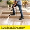 Kärcher aukšto slėgio plovimo įrenginys K 2 Premium FJ, 110 bar, 360 l/h, 4 m žarna, 1.673-537.0
