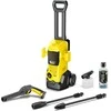 Karcher aukšto slėgio plovimo įrenginys K 3 FJ, 120 bar, 380 l/h, 4 m žarna, 1.676-358.0