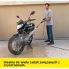 Karcher aukšto slėgio plovimo įrenginys K 3 FJ, 120 bar, 380 l/h, 4 m žarna, 1.676-358.0