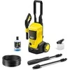 Karcher aukšto slėgio plovimo įrenginys K 5 FJ, 145 bar, 500 l/h, 8 m žarna