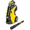 Kärcher aukšto slėgio plovimo įrenginys K 7 Premium Smart Control Flex, 180 bar, 600 l/h