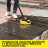 Karcher aukšto slėgio plovimo įrenginys K 4 FJ Home 130 bar 420 l/h 6 m žarna 1.679-562.0