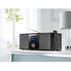 Karcher internetinis radijas, 14 W, DAB+ ir FM, DAB 7000i