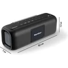 Karcher nešiojamasis Bluetooth garsiakalbis su DAB+ ir FM radiju, 5 W, DAB Go
