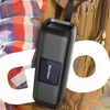 Karcher nešiojamasis Bluetooth garsiakalbis su DAB+ ir FM radiju, 5 W, DAB Go