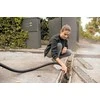 Karcher sausas ir šlapias dulkių siurblys 1000 W, 12 l talpa, WD 2 Plus V-12/4/18/C