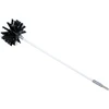 KATSU Tools kamino valymo šepetėlių rinkinys su lanksčiais strypais, 10 ir 15 cm, 312309