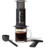 Kavos aparatas AeroPress rankinis kavos virimo aparatas su mikrofiltravimu, 295,74 ml A80