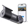 KAWA automobilinis vaizdo registratorius 2K 1296P Wi-Fi 145° D5