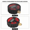 Keenso skaitmeninis padangų slėgio matuoklis su LCD ekranu 0–200 PSI Keensos03e6zg5y4