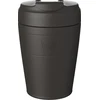 KeepCup kelioninis termopuodelis iš nerūdijančiojo plieno, 340 ml, juodas, SCOBLA12