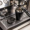 KeepCup kelioninis termopuodelis iš nerūdijančiojo plieno, 340 ml, juodas, SCOBLA12