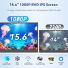 KEFEYA nešiojamas trigubas monitorius 15,6 col. FHD 1080p IPS 60 Hz, modelis P7