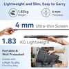 KEFEYA nešiojamas trigubas monitorius 15,6 col. FHD 1080p IPS 60 Hz, modelis P7