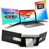 KEFEYA nešiojamasis papildomas monitorius 15,6 col. Full HD IPS, 60 Hz, S6