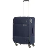 Kelioninis Samsonite lagaminas Spinner M, 66 cm, išplečiamas, 67,5–73,5 l, mėlynas, 79201/1598
