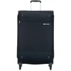 Kelioninis Samsonite lagaminas Spinner M, 66 cm, išplečiamas, 67,5–73,5 l, mėlynas, 79201/1598