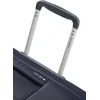 Kelioninis Samsonite lagaminas Spinner M, 66 cm, išplečiamas, 67,5–73,5 l, mėlynas, 79201/1598