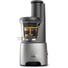 Kenwood lėtaeigė sulčiaspaudė 230 W, XL įkrovimo angos, 1 l talpa, PureJuice JMP85.000SI