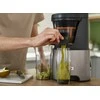Kenwood lėtaeigė sulčiaspaudė 230 W, XL įkrovimo angos, 1 l talpa, PureJuice JMP85.000SI