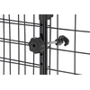 Gyvūnų Apsauginės Grotelės - Kerbl 30x96-145 Cm