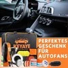 KEYAYE Automobilio plovimo rinkinys