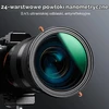 K&F CONCEPT 2 viename kintamo ND2–ND32 ir CPL filtras 67 mm AU-KF01.2405
