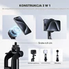 K&F CONCEPT 3 viename telefono trikojis su MagSafe ir Bluetooth pulteliu 1,8 m X97C6