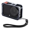 K&F CONCEPT aliumininis apsauginis rėmelis DJI Osmo Action 6 su šaltuoju laikikliu KF12.0066
