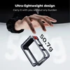 K&F CONCEPT aliumininis apsauginis rėmelis DJI Osmo Action 6 su šaltuoju laikikliu KF12.0066