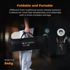 K&F CONCEPT aštuonkampė šviesdėžė 65 cm su Bowens tvirtinimu, difuzoriumi ir korių tinkleliu LK05