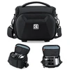 K&F CONCEPT fotoaparato krepšys DSLR/SLR su trikojo laikikliu KF13.222
