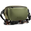 K&amp;F CONCEPT fotoaparato kuprinė, 10 l talpos, žalias, 33x21,8x15 cm, JPKF13.157V2EU