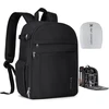 K&F Concept fotoaparato kuprinė 15 l su skyriumi nešiojamajam kompiuteriui iki 14 col., KF13.223