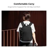 K&F Concept fotoaparato kuprinė 15 l su skyriumi nešiojamajam kompiuteriui iki 14 col., KF13.223
