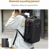K&F CONCEPT fotoaparato kuprinė 22 l su kietu korpusu ir 15,6 col. nešiojamojo kompiuterio skyriumi KF13.134
