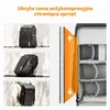 K&F Concept fotoaparato kuprinė 28 l su skyriumi 16 colių nešiojamajam kompiuteriui KF13.128V6