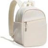 K&F CONCEPT fotoaparato kuprinė 5 l, 29 × 13,5 × 29 cm, smėlio spalvos KF13.301V2