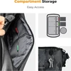 K&amp;F Concept fotoaparato kuprinė, 7 l, poliesterio, kamufliažas, 27x18x13 cm, JPKF13.157V4US